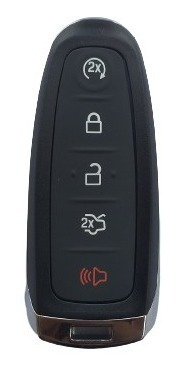 Carcasa Control Ford Explorer Proximidad