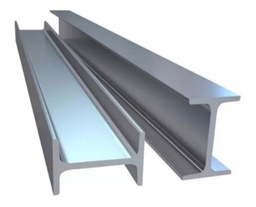 Viga Ipn 180 X 6 Mt