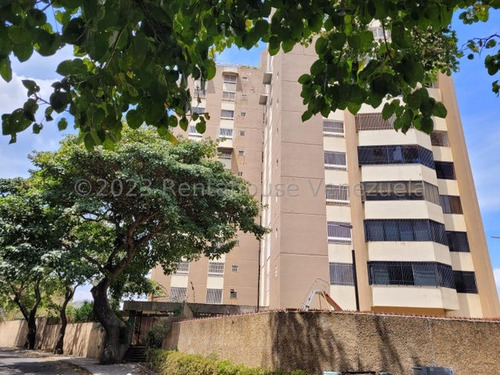 Apartamento En Venta En Colinas De Bello Monte Mls 24-19633 Ab 