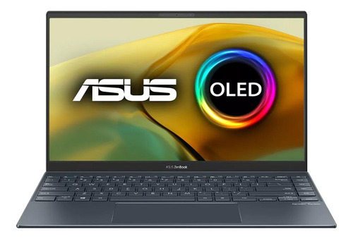 Imagen 1 de 1 de Portátil Asus Zenbook Um325ua Amd Ryzen 5 16gb 512gb Win 11