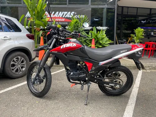 Lifan 150 Enduro Motos 4.000 a 25.000 km TuCarro