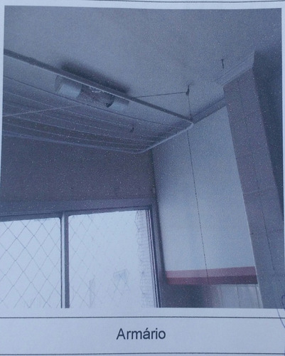 Imagem 9 de 11 de Apto 64 M2 No Nova Petrópolis São Bernardo-sp - 783