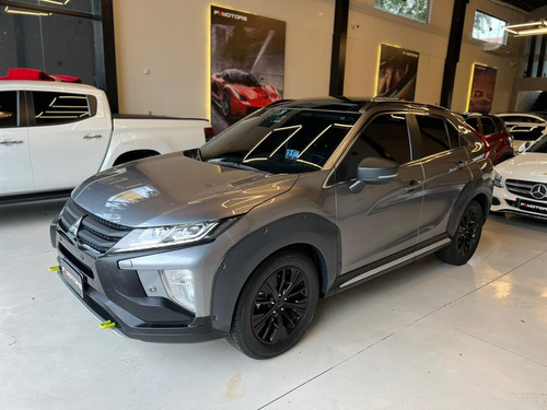 Mitsubishi Eclipse Cross 1.5 MIVEC TURBO GASOLINA HPE-S OUTDOOR S-AWC CVT