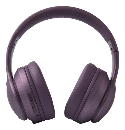 Audífonos Inalámbricos On Ear Stf Soar Anc 30 Hrs Uso