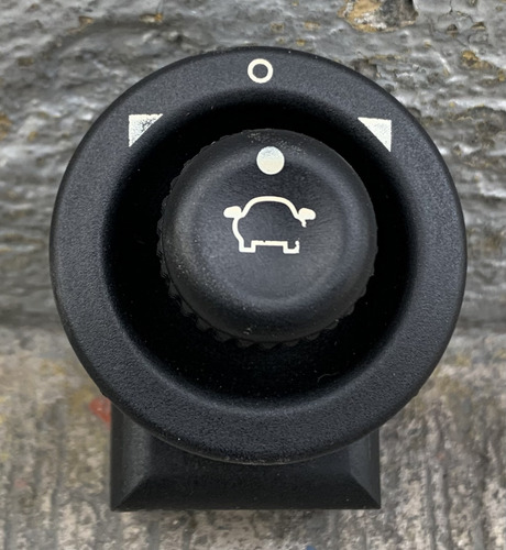 Switch Control De Espejos Ford Mondeo 2005 (Usado)
