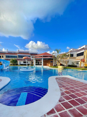 Imagen 3 de 10 de Apartamento En Alquiler Ciudad Flamingo, Chichiriviche, Morrocoy