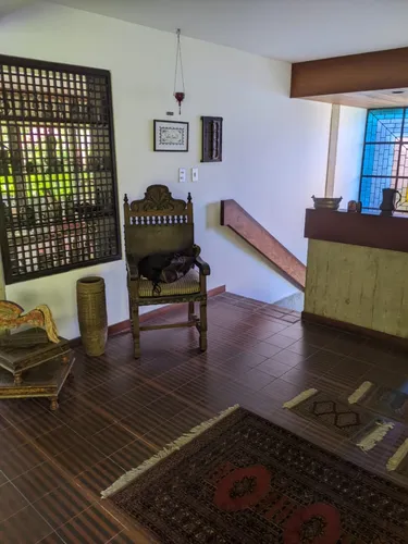 Bella Casa En El Arroyo