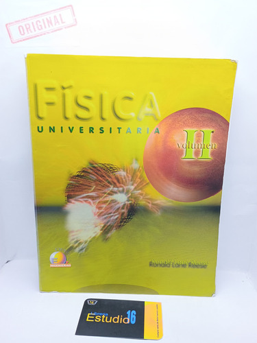 Fisica Universitaria: Volumen 2