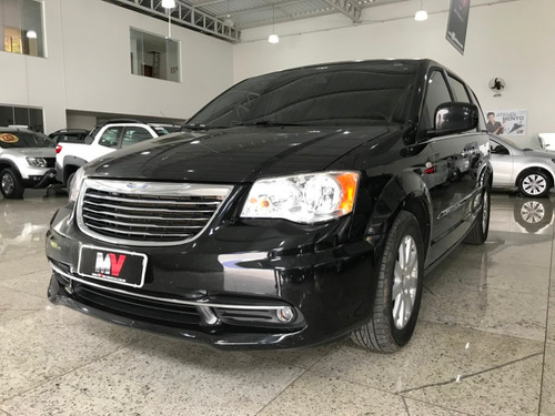 Chrysler Town & Country 3.6 V6
