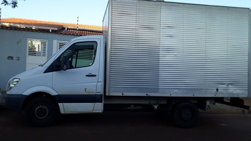 Sprinter 311 Cdi Str