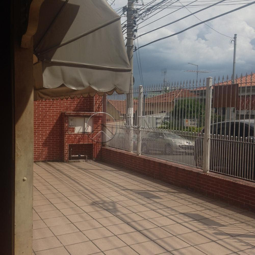 Casas - Ref: V425141