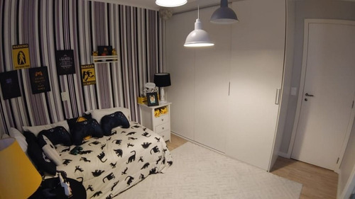 Imagem 23 de 30 de Apartamento Com 3 Dormitórios À Venda, 191 M² Por R$ 1.850.000,00 - Santana - São Paulo/sp - Ap9051