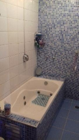 Imagem 13 de 15 de Casa Sobrado Para Venda, 3 Dormitório(s), 125.0m² - 1309