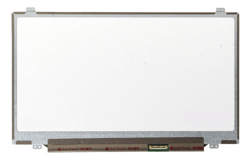 Pantalla Compatible N140bge-e43 Lp140wh8(tp)(d2) 30 Pines