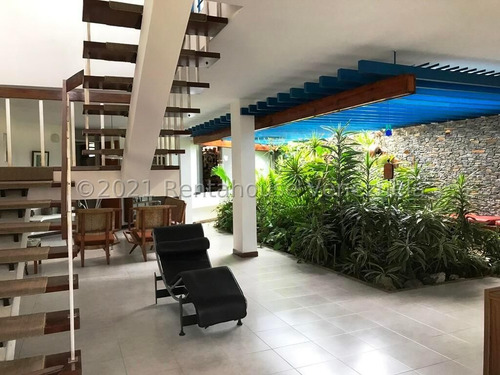 Imagen 6 de 20 de Casa En Venta 22-11040 En Cumbres De Curumo Wp 04120104330