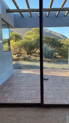 Arriendo Casa En Rinconada, Los Andes