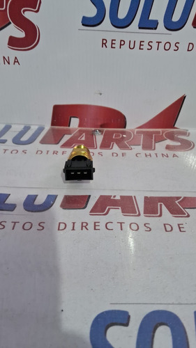 Jac J4 / J5 / J6 Sensor De Temperatura (3 Pines)