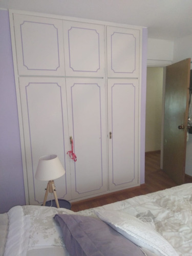 Imagen 13 de 14 de Hermoso Apto Único En El Piso 4 Dormitorios,pocitos!