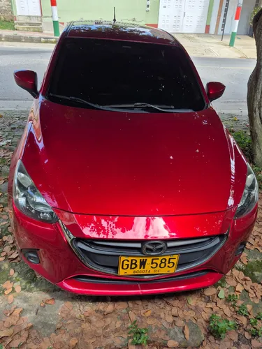Mazda 2