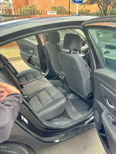 Renault Fluence 2.0 Privilege
