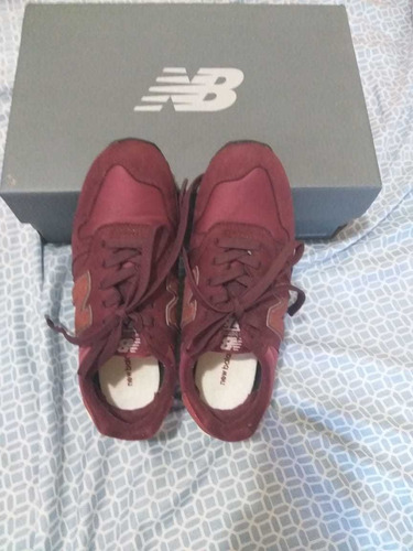 Tenis New Balance
