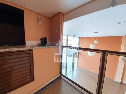 Salão Para Alugar, 60 M² Por R$ 3.500/mês - Jardim Irajá - Ribeirão Preto/sp - Sl0239