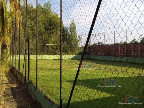 Imagem 8 de 14 de Ref.: 4236 - Sitio Em Salto De Pirapora Para Venda - V4236