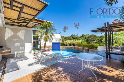 Imagem 19 de 29 de Casas Em Condomínio À Venda Em Atibaia/sp - Compre O Seu Casas Em Condomínio Aqui! - 1442757