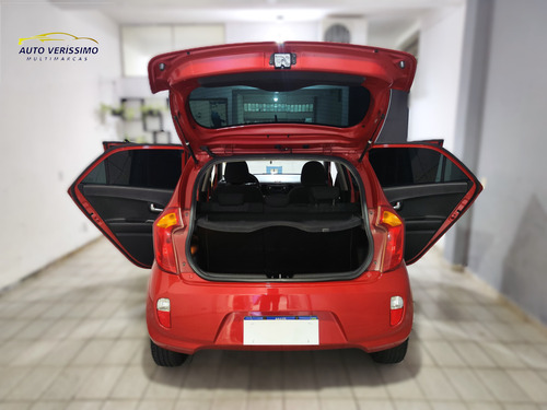 Kia Picanto 1.0 Ex Flex 5p