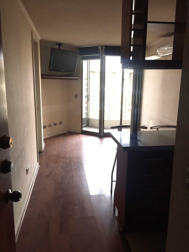 Dpto En Venta Almirante Latorre Con Gorbea (89335)