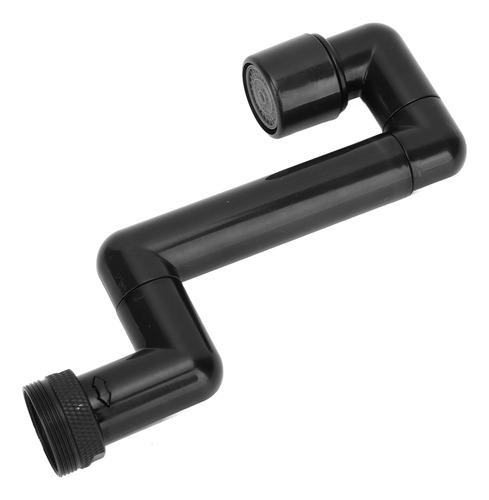 Rotating Sink Faucet Flexible Structure