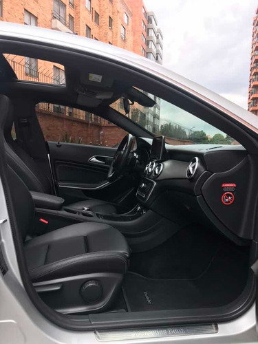 Mercedes-benz Clase Cla 2018 1.6 Urban
