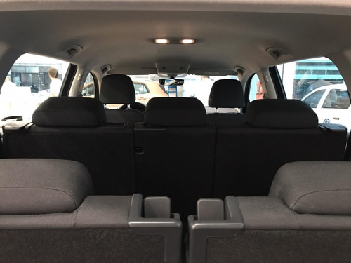 Volkswagen Tiguan Allspace 1.4 Tsi Trendline 150cv Dsg Je