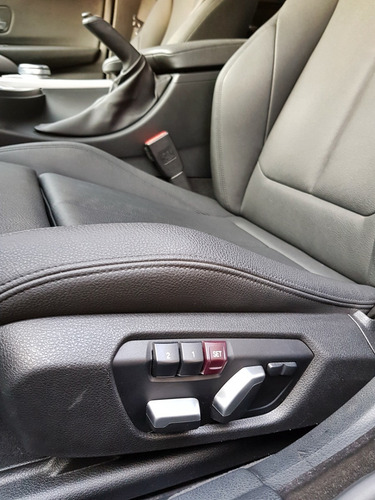 Imagen 9 de 15 de Bmw 430 I Gran Coupe 4 Puertas