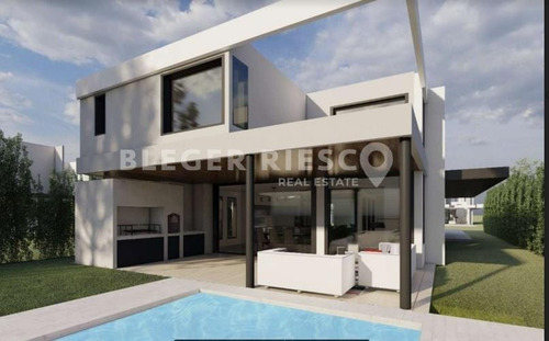 Imagen 2 de 5 de Casa En Venta Ubicado En Castaños, Nordelta, Tigre
