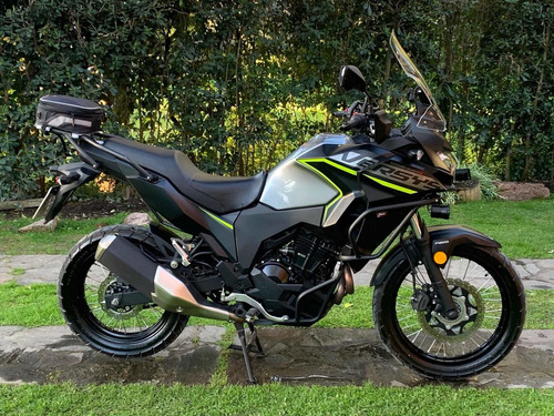 Kawasaki Versis 300 (2019/2020)