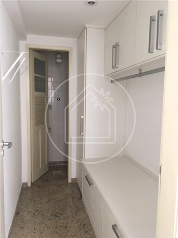 Apartamento - Ref: 843940