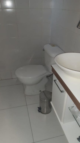 Sala Comercial Reformada Santana - Mi80129