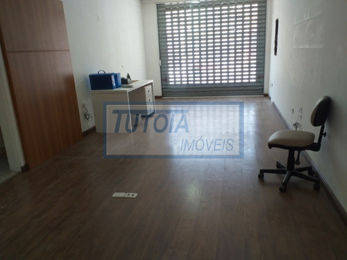 Imagem 4 de 27 de Oportunidade Para Investimento Ou Instalação De Uma Empresa - 21478-g - 69528614
