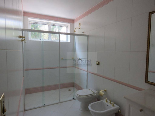 Imagem 26 de 30 de Casa Alto Padrão Com 4 Suítes À Venda, 420 M² - Condomínio São Joaquim - Vinhedo/sp - Ca3816