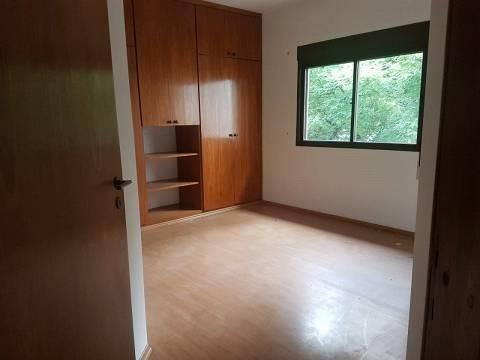 Imagem 5 de 7 de Apartamento Com 3 Suites Na Al. Lorena - 11204