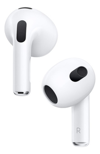 Audífonos Apple AirPods (3ra Generación) Bluetooth