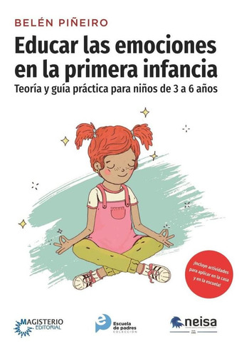 Educar Las Emociones En La Primera Infancia