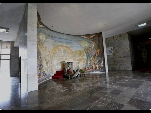 Venta De Dos Criptas En Mausoleos Del Ángel Con Perpetuidad