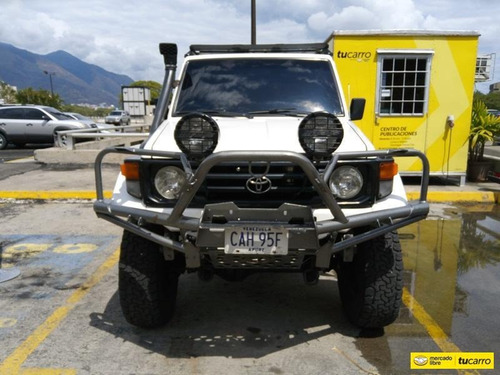 Toyota Machito Sincrónico