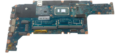  Board Dell Latitude 14-5420 Original I5-1145g7 2,6 Ghz