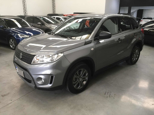 Suzuki Vitara 1.6 Gl 120cv 2017