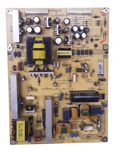 Placa Fuente 715g4433-p04-w20-003s Tv Sony Kdl32bx325 32bx42