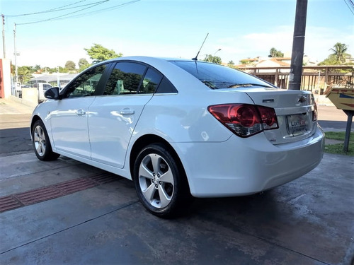 Chevrolet Cruze Lt Nb 2014