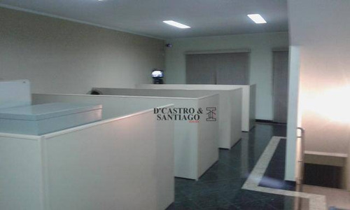 Imagem 9 de 11 de Sobrado À Venda, 440 M² Por R$ 2.850.000,00 - Mooca - São Paulo/sp - So0263